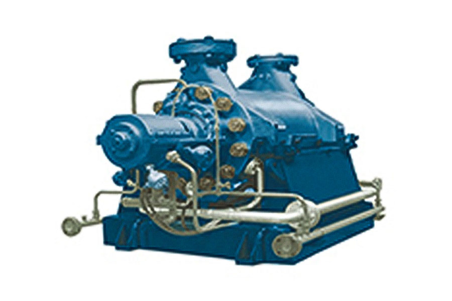 DG Series Feed Feed Industrial Water Pump