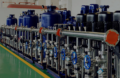 การรับรองผลิตภัณฑ์บังคับแห่งชาติของจีน: ชุดปั๊มดับเพลิงเครื่องยนต์ดีเซล XBC8/290G-BPO250-610(I)B (ประเภทหลัก)