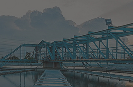 ขอแสดงความยินดีกับกลุ่มบางปูที่ชนะการประมูลโครงการปั๊มเคมีซิงไห่ซอลท์เลค