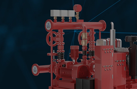 กลุ่มบริษัทได้รับใบจดทะเบียนลิขสิทธิ์ซอฟต์แวร์คอมพิวเตอร์: Bangpu Pipe Network Stacked Water Supply Control System Platform Software V1.0