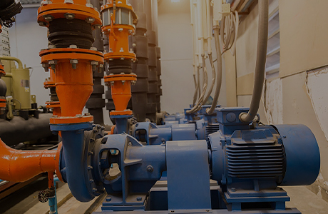 บริษัทปรากฏตัวที่งาน China Urban Water Exhibition ปี 2560